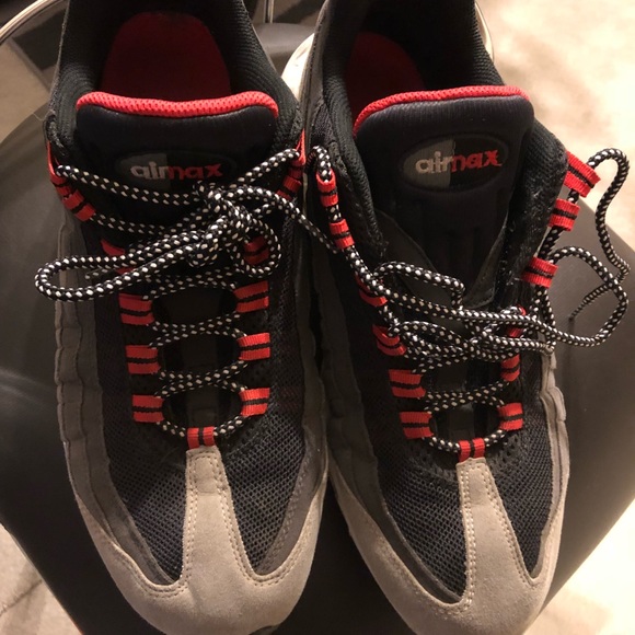 Nike Air max beaters size 12 very used - Picture 2 of 8